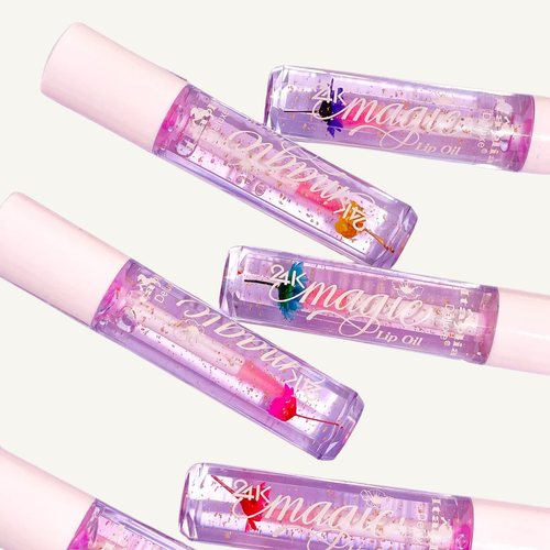 24K Magic Lip Oil — media-002