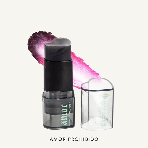 Amor Eterno Shifting Blush Stick — media-002
