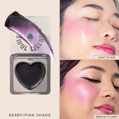 Amor Eterno Shifting Blush — media-002
