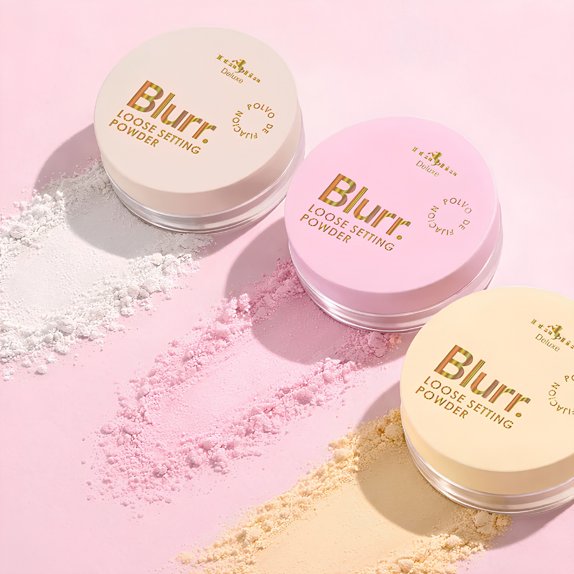 Blurr. Loose Setting Powder — media-002