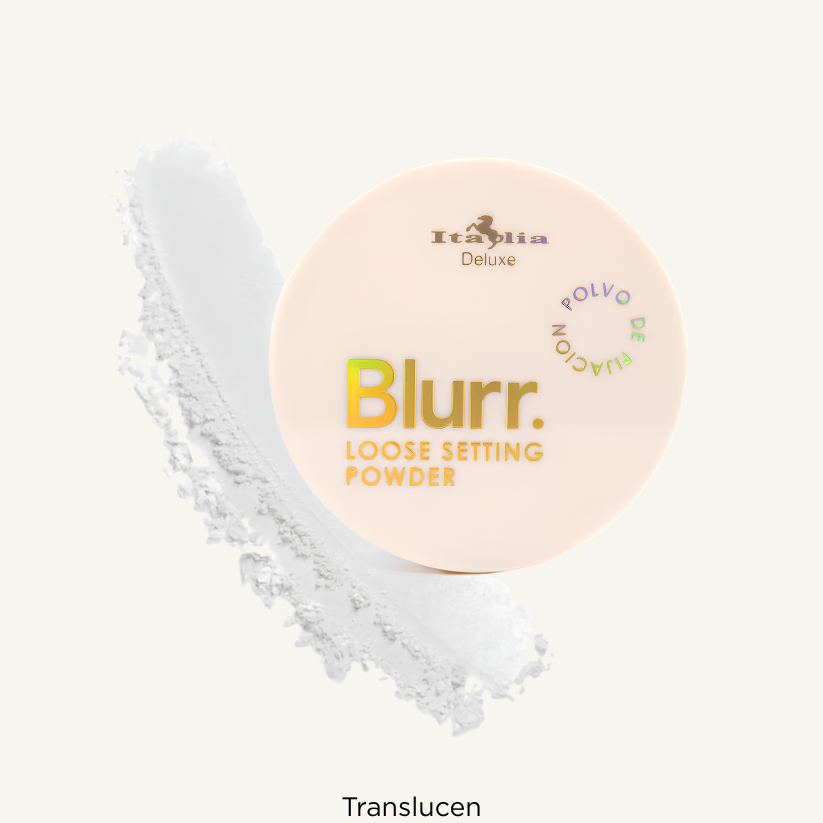 Blurr. Loose Setting Powder — media-003