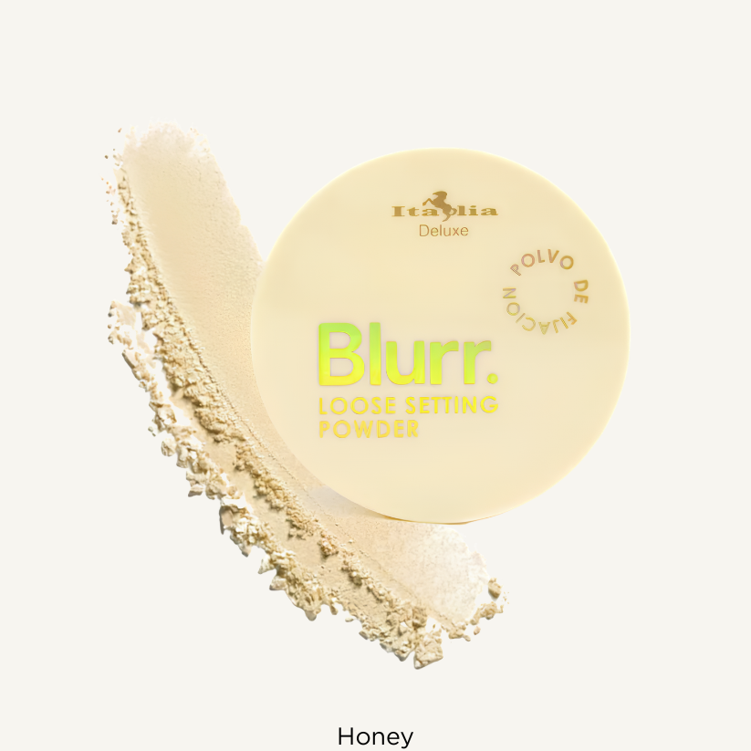 Blurr. Loose Setting Powder — media-004