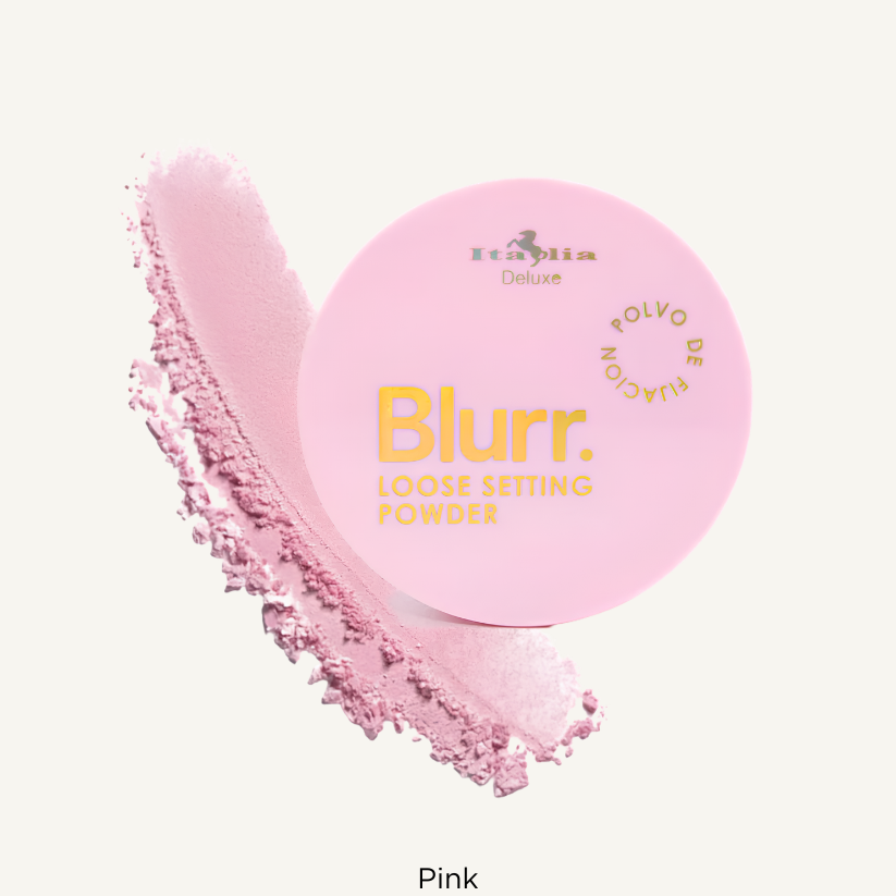 Blurr. Loose Setting Powder — media-005