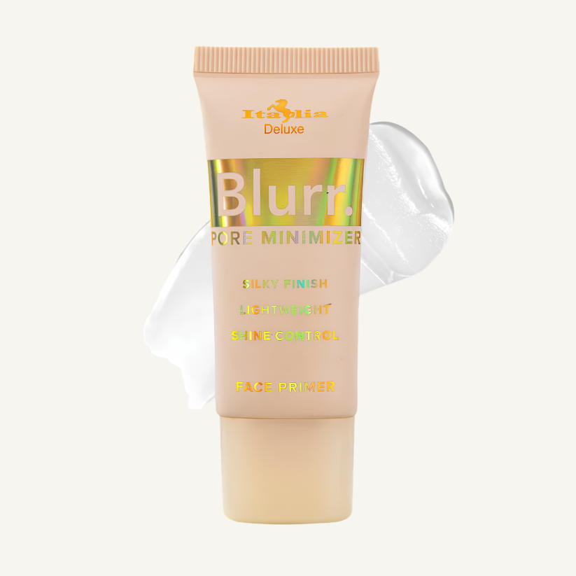 Blurr. Pore Minimizer Primer — media-001