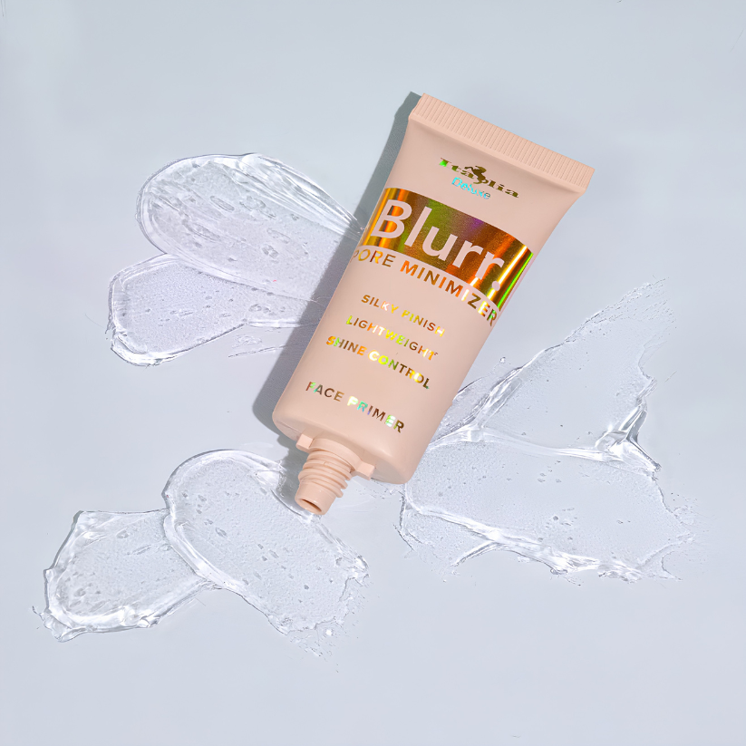 Blurr. Pore Minimizer Primer — media-002