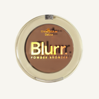Blurr. Powder Bronzer — media-001