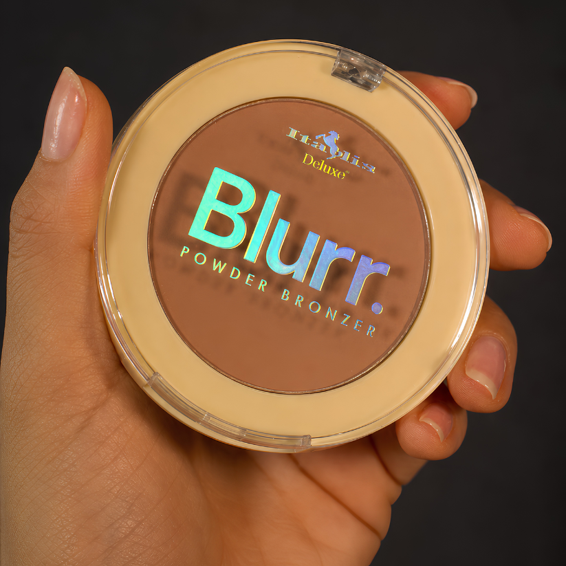 Blurr. Powder Bronzer — media-002