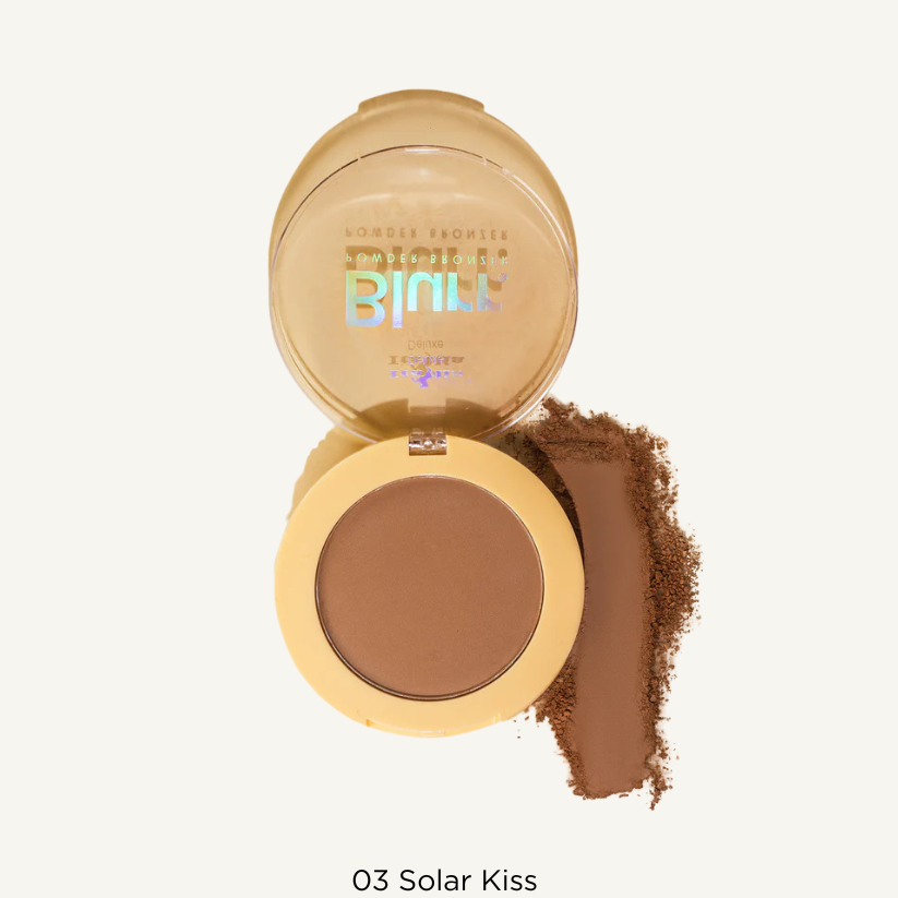 Blurr. Powder Bronzer — media-005