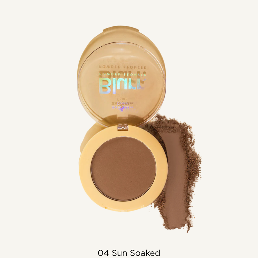 Blurr. Powder Bronzer — media-006