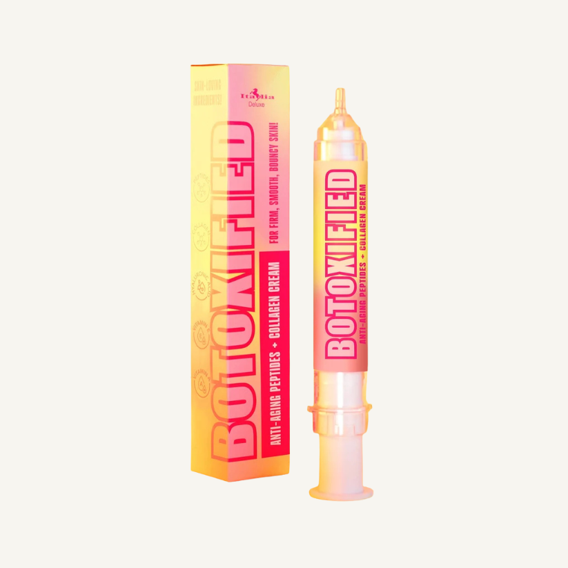 Botoxified Collagen Cream — media-001