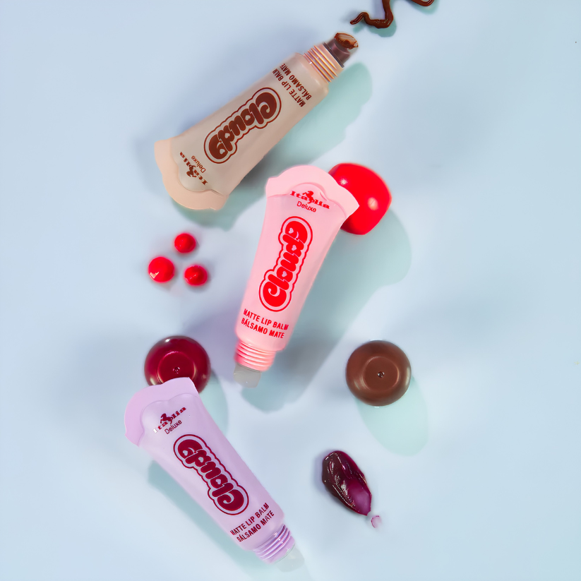 Cloud 9 Matte Lip Balm — media-003