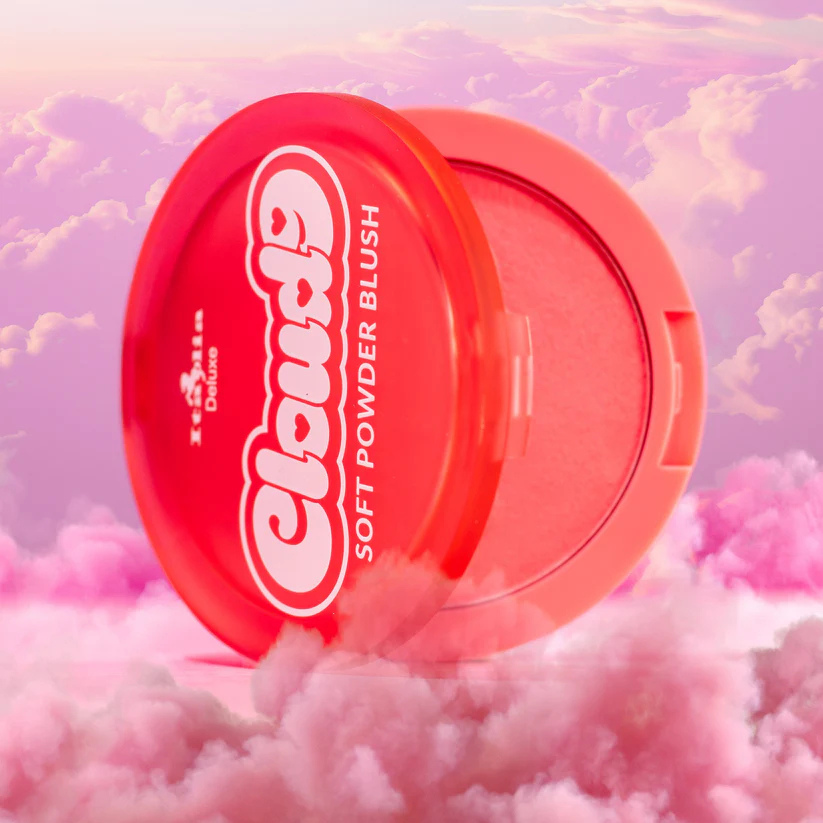 Cloud 9 Soft Powder Blush — media-002