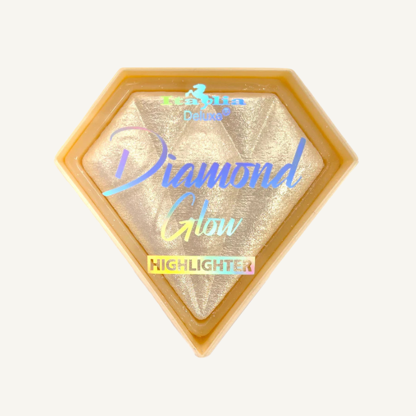 Diamond Glow Highlighter — media-001