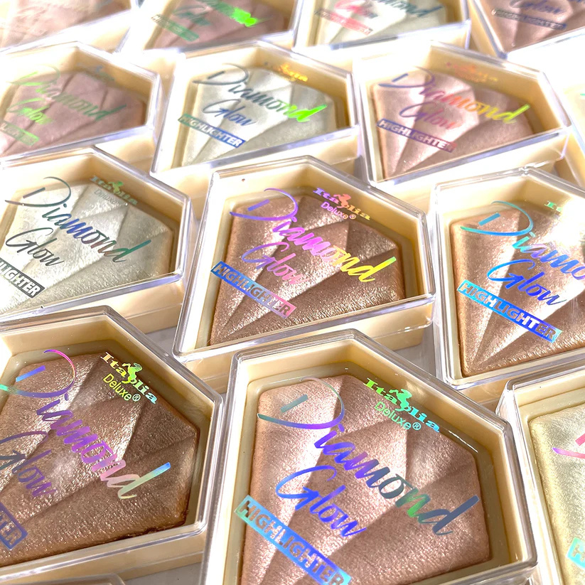 Diamond Glow Highlighter — media-002