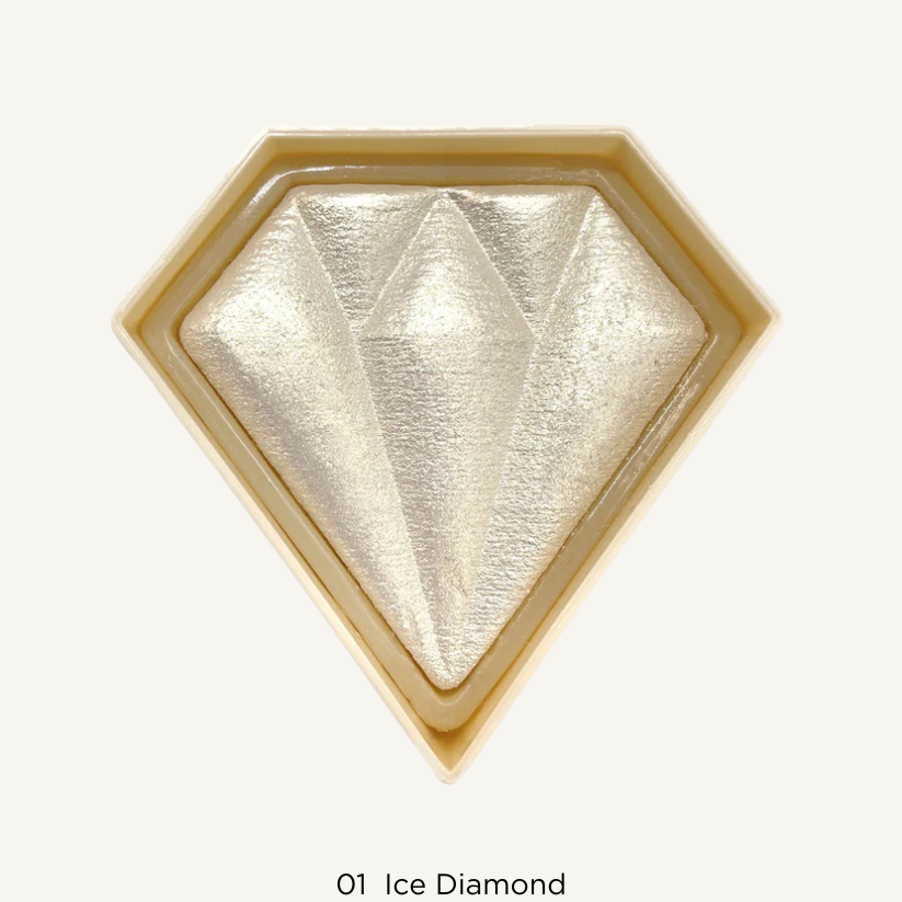 Diamond Glow Highlighter — media-004