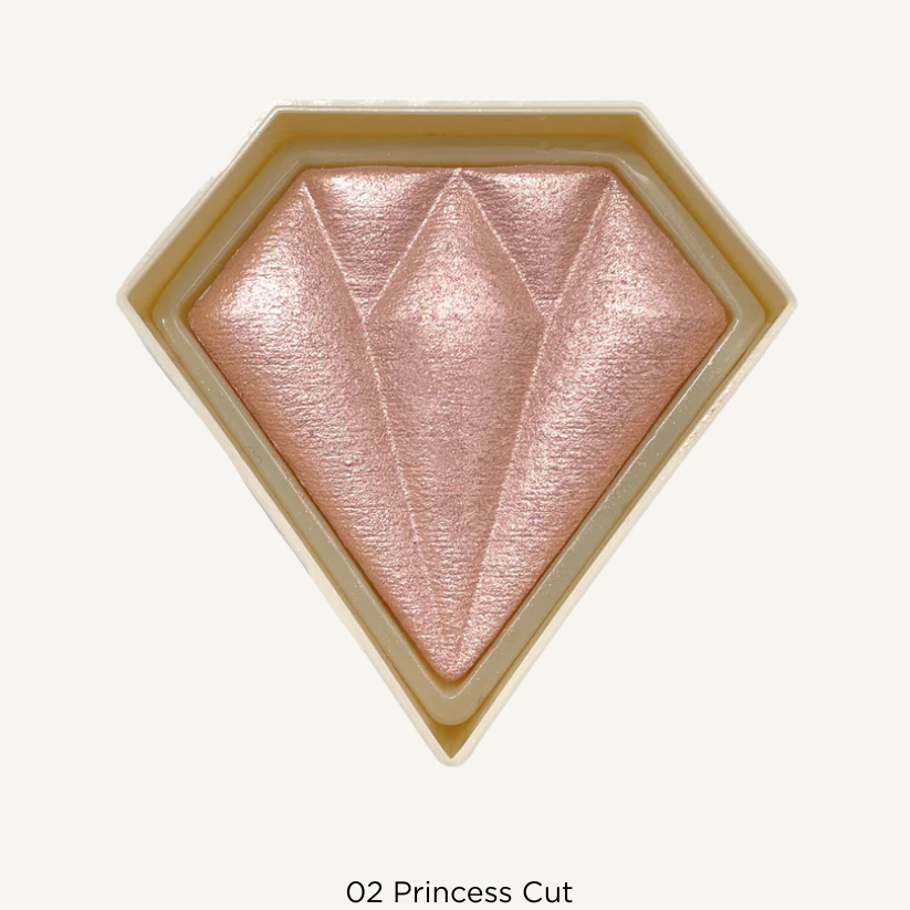 Diamond Glow Highlighter — media-005