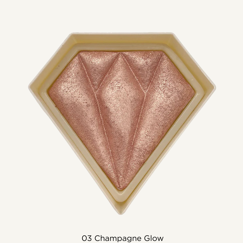 Diamond Glow Highlighter — media-006