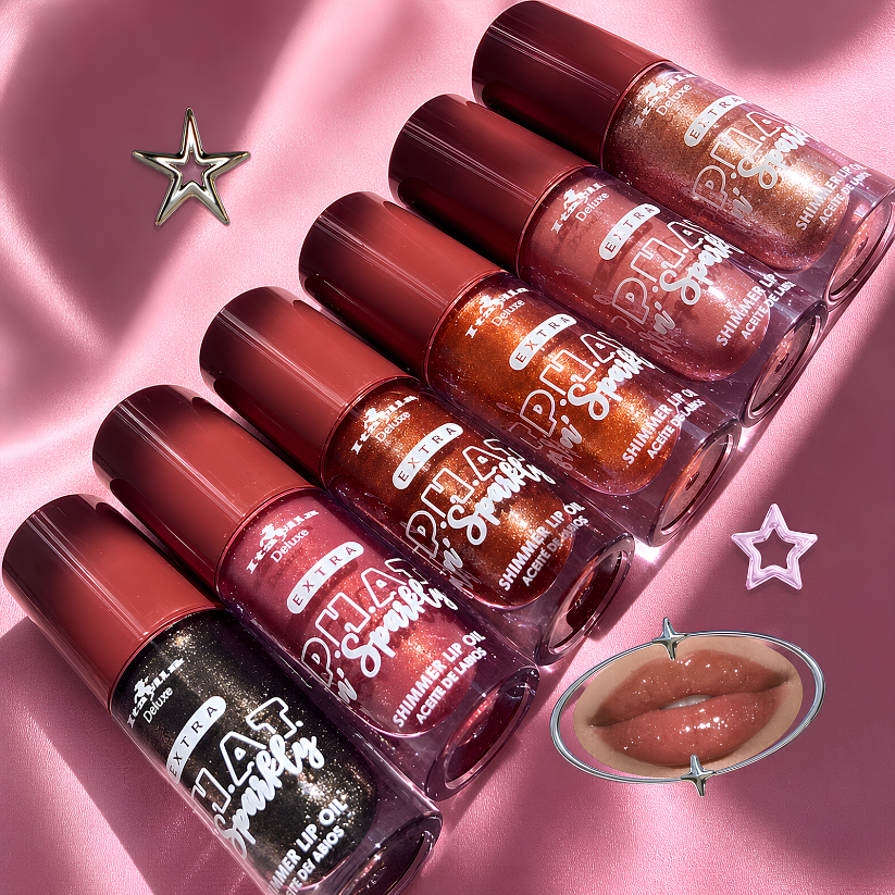 Extra P.H.A.T. n' Sparkly Shimmer Lip Oil — media-002