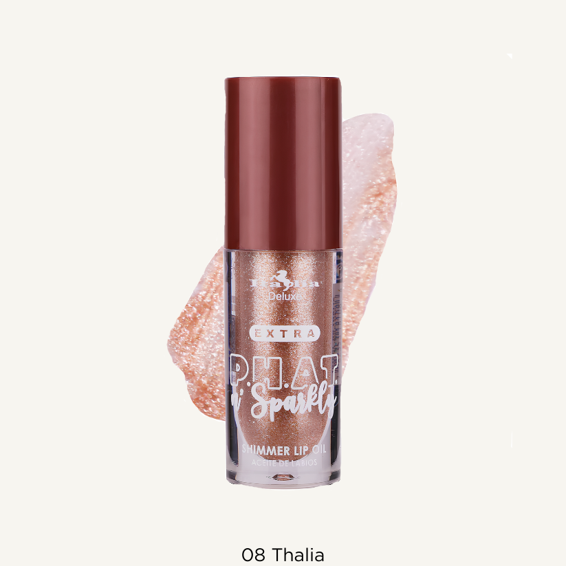 Extra P.H.A.T. n' Sparkly Shimmer Lip Oil — media-010