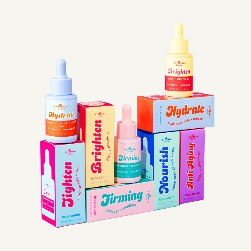 Facial Serums — media-001