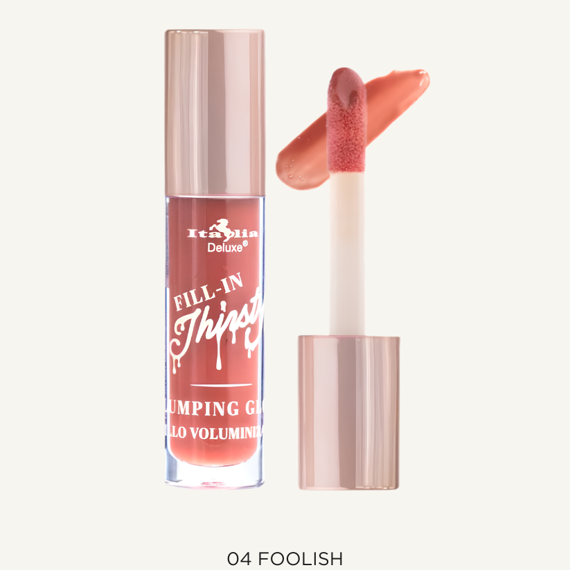 Fill-In Thirsty Colored Plumping Gloss — media-008