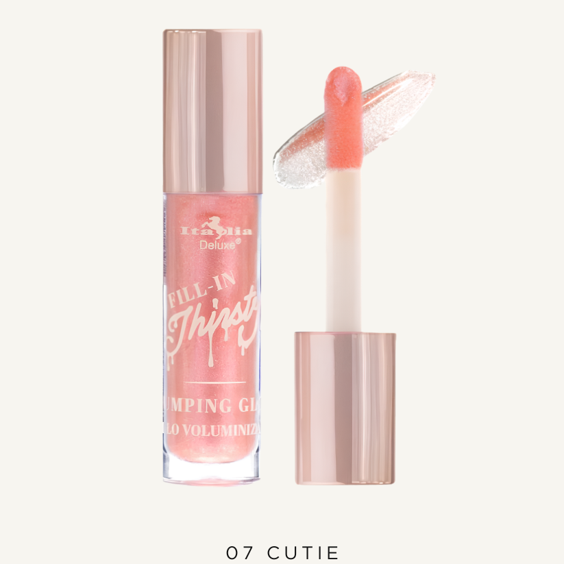 Fill-In Thirsty Colored Plumping Gloss — media-011