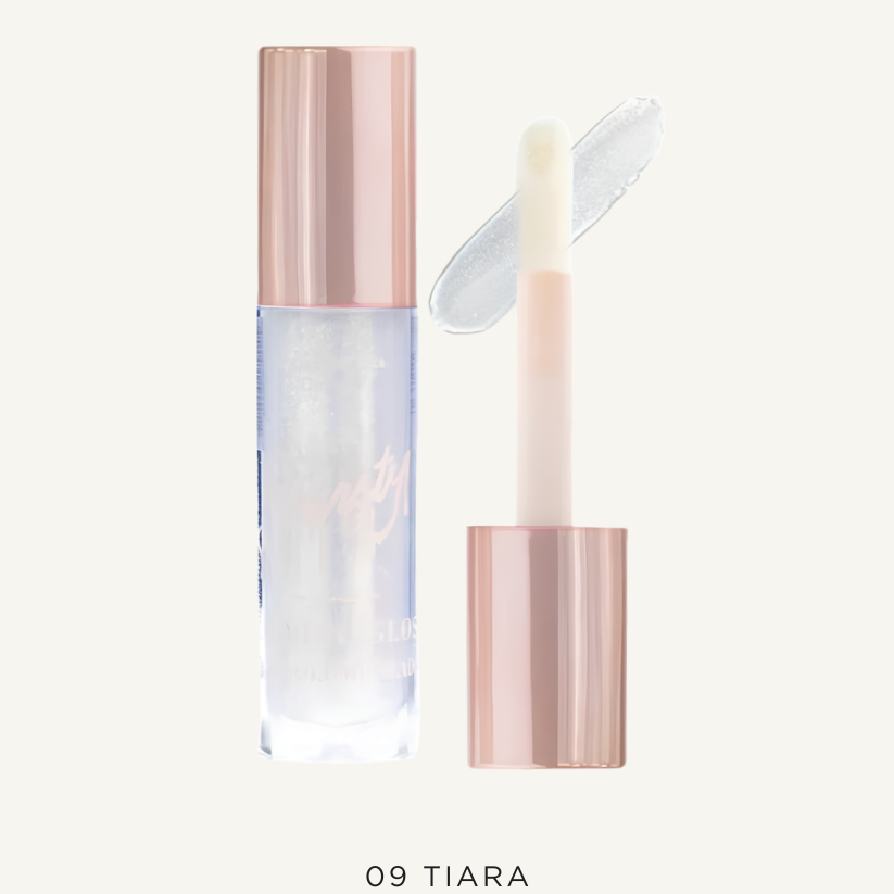 Fill-In Thirsty Colored Plumping Gloss — media-013