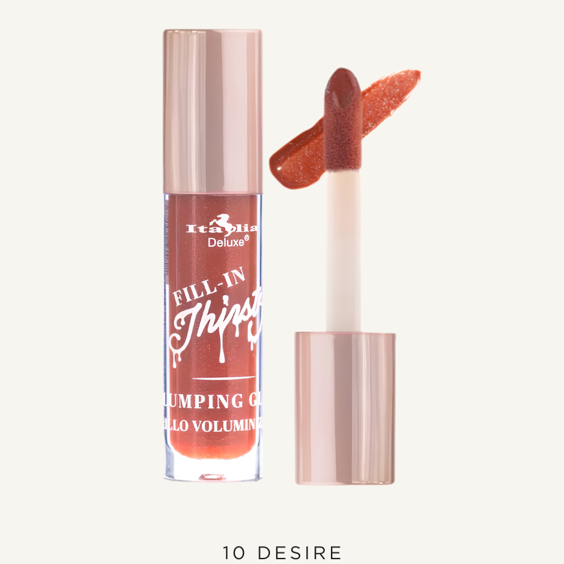 Fill-In Thirsty Colored Plumping Gloss — media-014