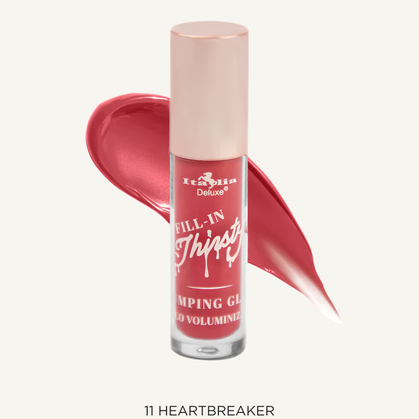 Fill-In Thirsty Colored Plumping Gloss — media-015