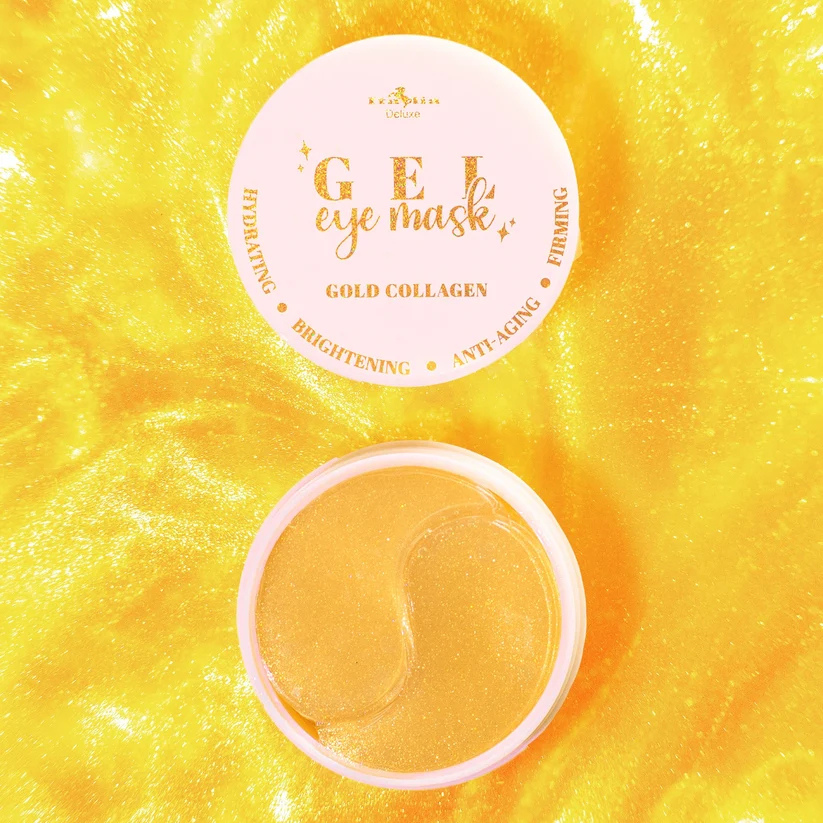 Gel Eye Mask Under-Eye Patches — media-002