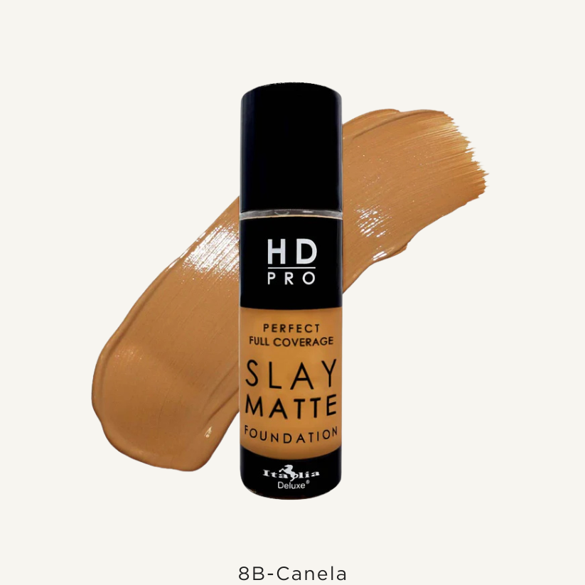 HD Pro Slay Matte Liquid Foundation — media-011