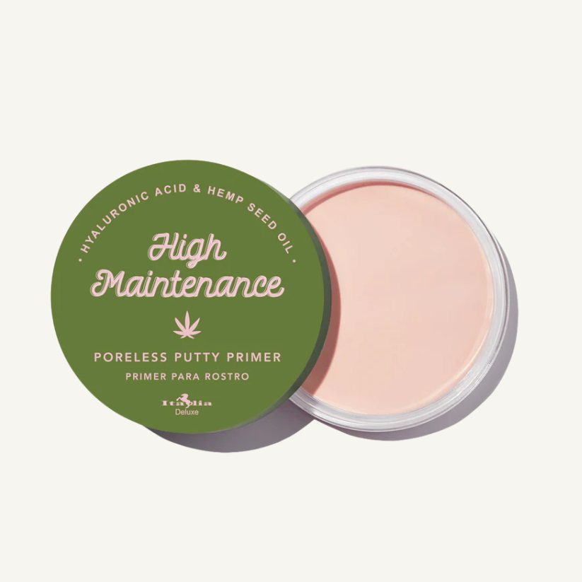 High Maintenance Putty Primer — media-001