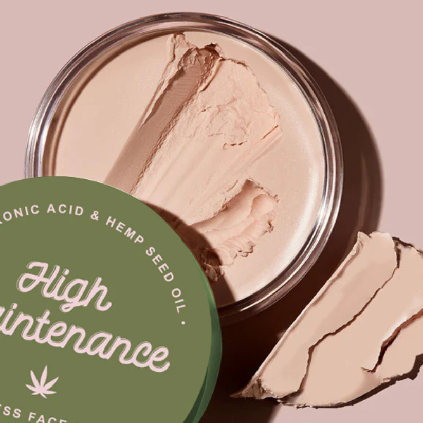 High Maintenance Putty Primer — media-002