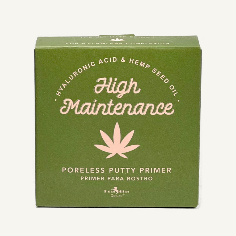 High Maintenance Putty Primer — media-004