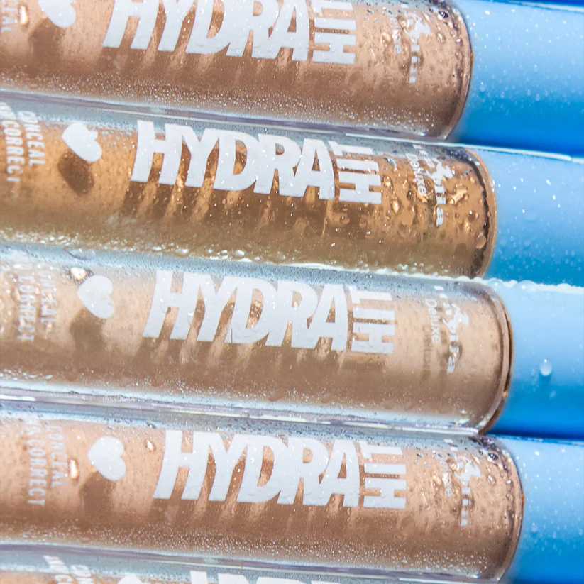 HydraHit Correct and Conceal — media-002