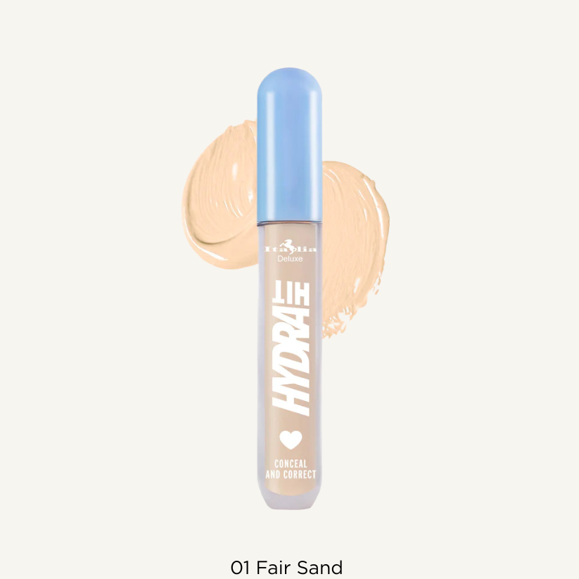 HydraHit Correct and Conceal — media-003