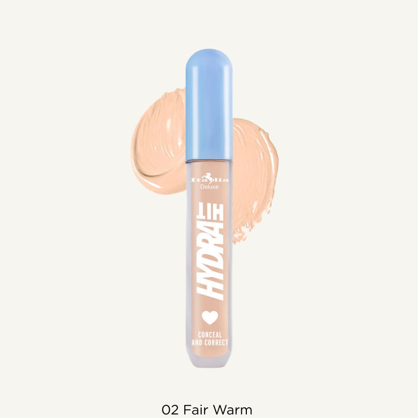 HydraHit Correct and Conceal — media-004
