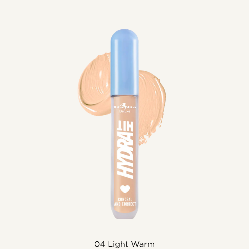HydraHit Correct and Conceal — media-006