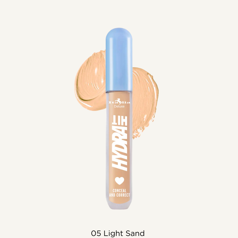 HydraHit Correct and Conceal — media-007