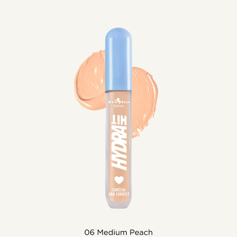 HydraHit Correct and Conceal — media-008
