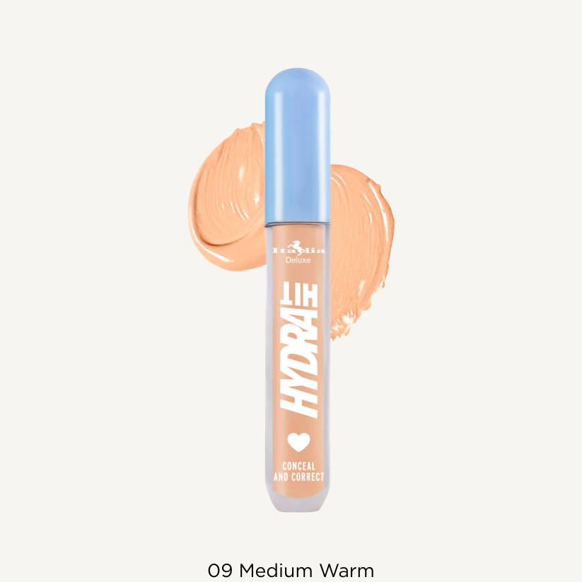 HydraHit Correct and Conceal — media-011