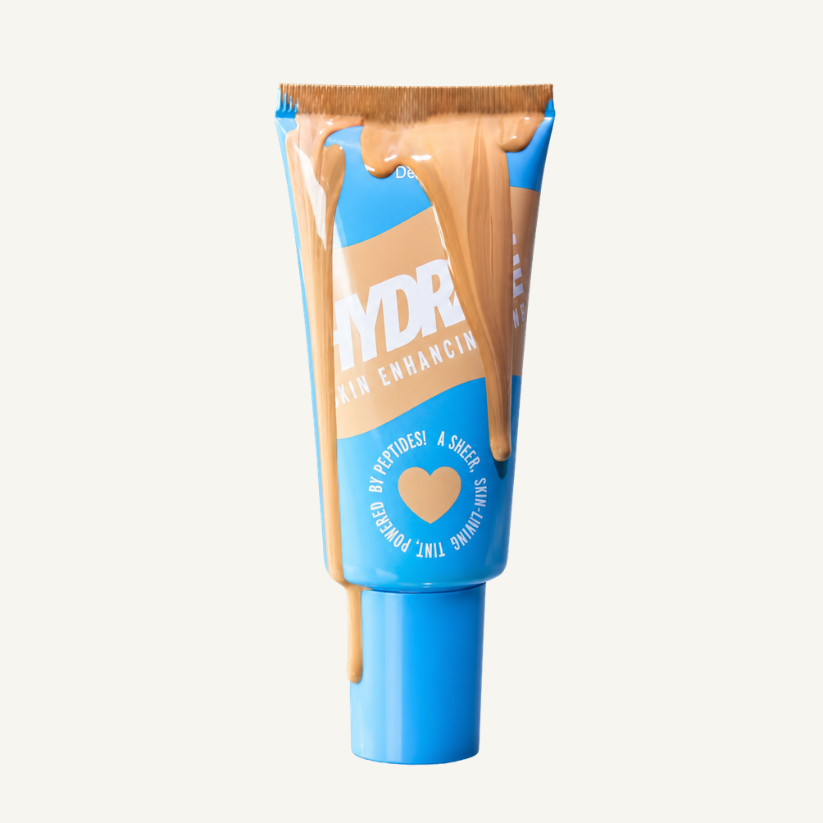 HydraHit Skin Enhancing Tint — media-001