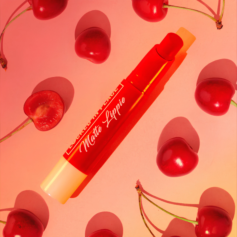 Locked in Place Matte Lippies — media-002
