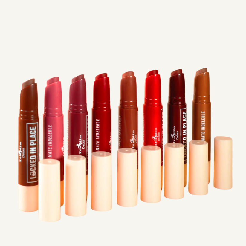 Locked in Place Matte Lippies — media-003