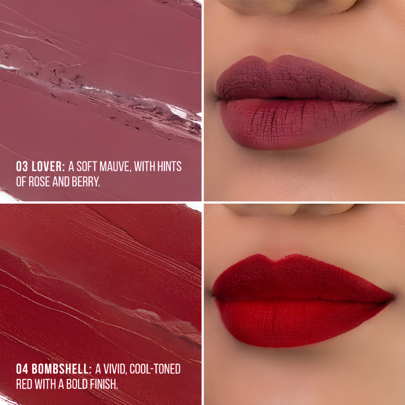 Locked in Place Matte Lippies — media-005