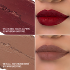 Locked in Place Matte Lippies — media-007