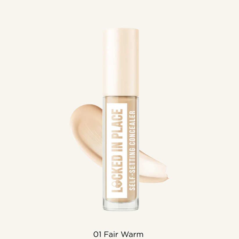 Locked In Place Self Setting Concealer — media-005
