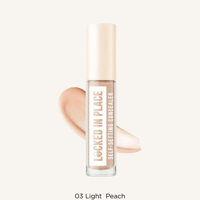 Locked In Place Self Setting Concealer — media-007