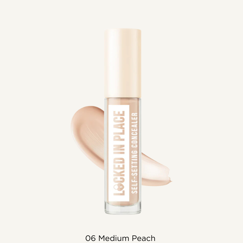 Locked In Place Self Setting Concealer — media-010