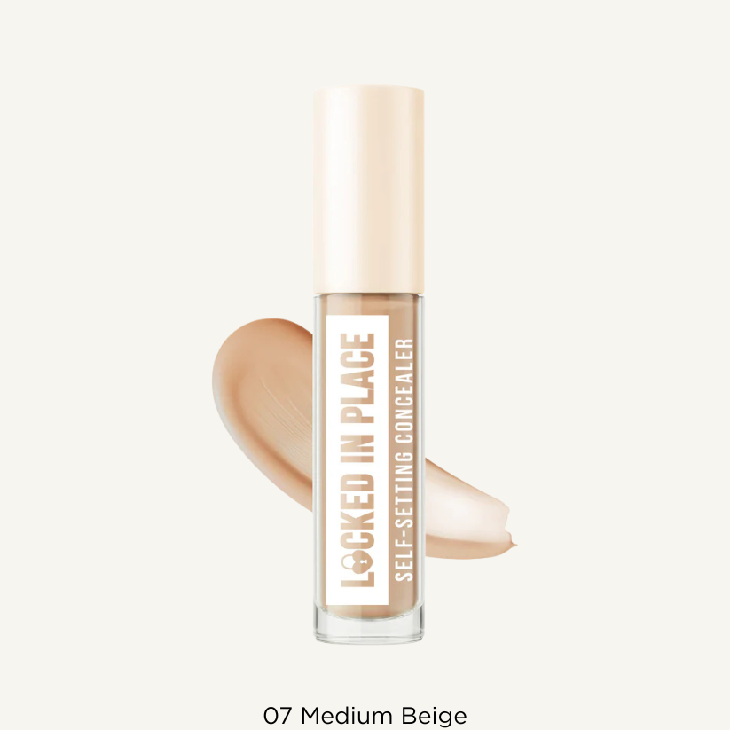 Locked In Place Self Setting Concealer — media-011
